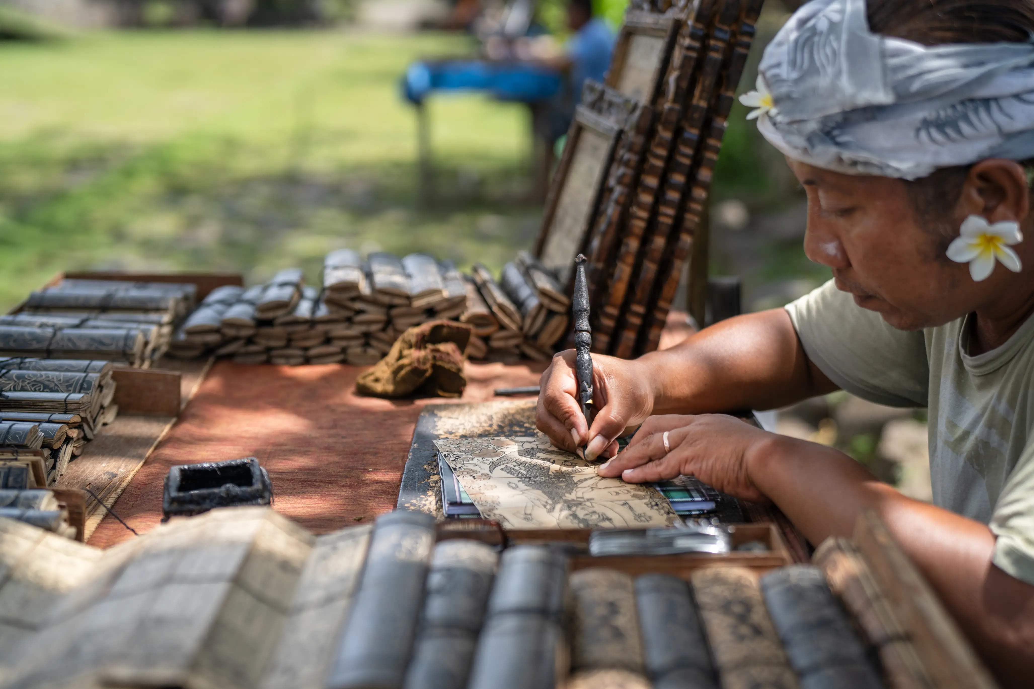 Tenganan Village  Tour images
