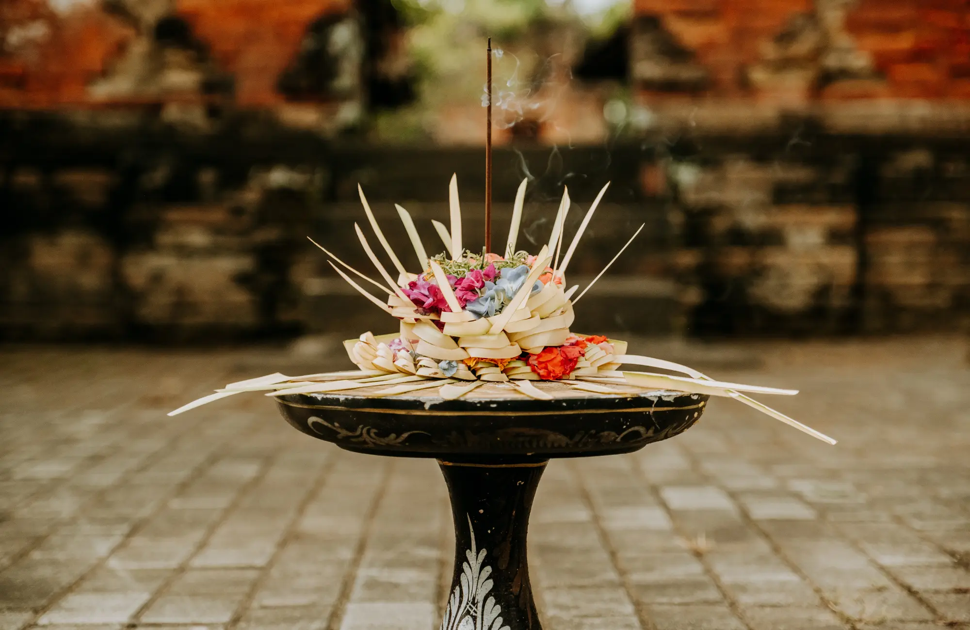 Balinese Craft Workshop images