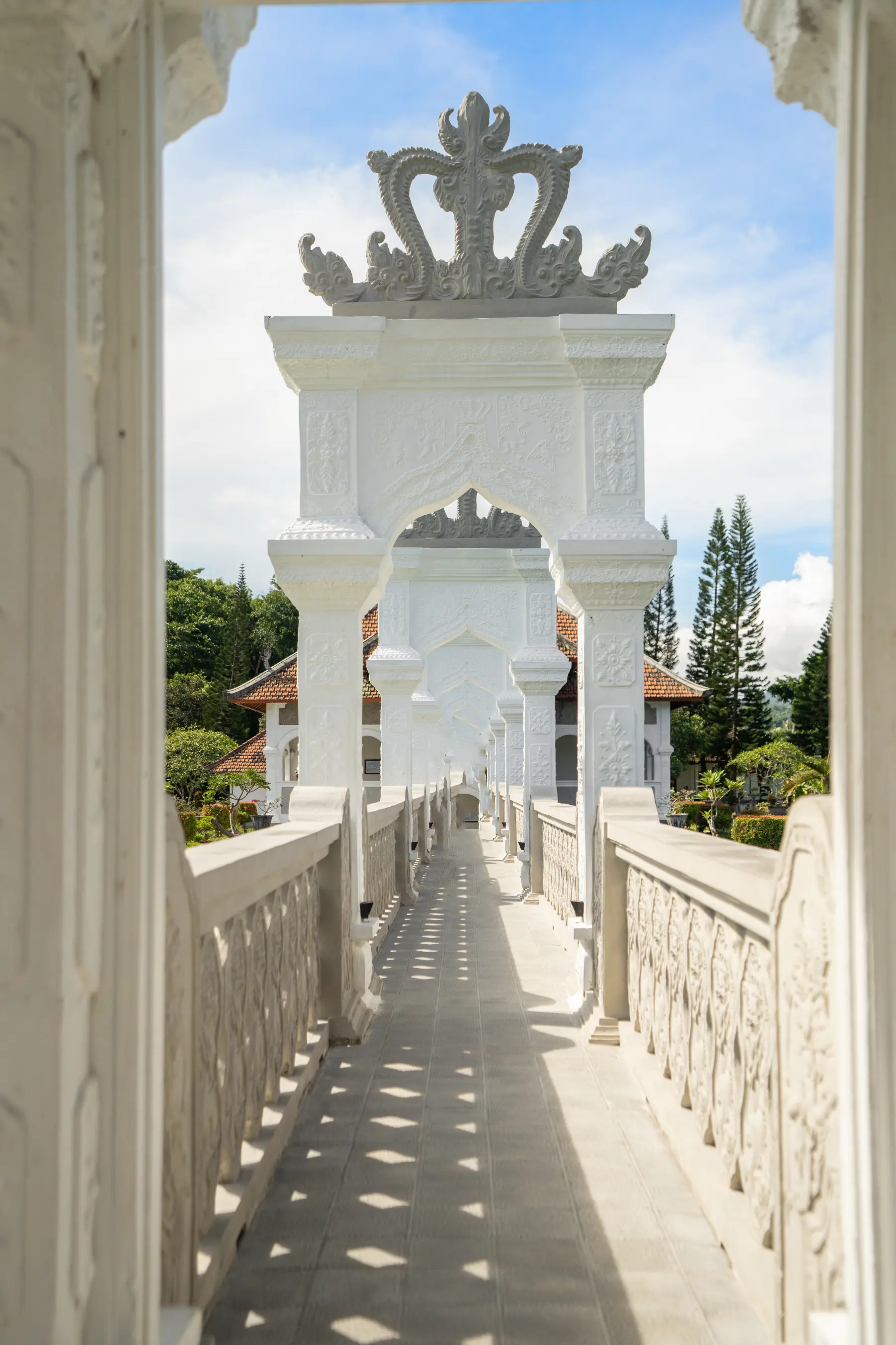 Lempuyang Temple & Tirta Gangga Tour images