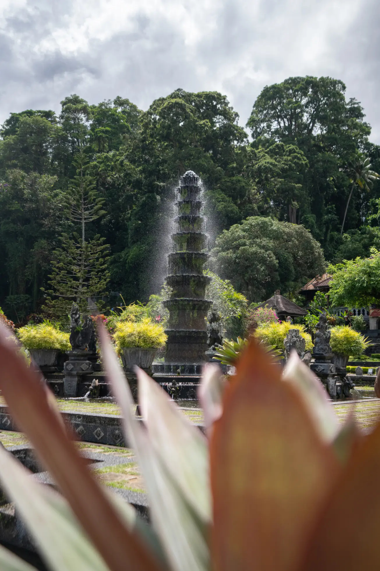Lempuyang Temple & Tirta Gangga Tour images