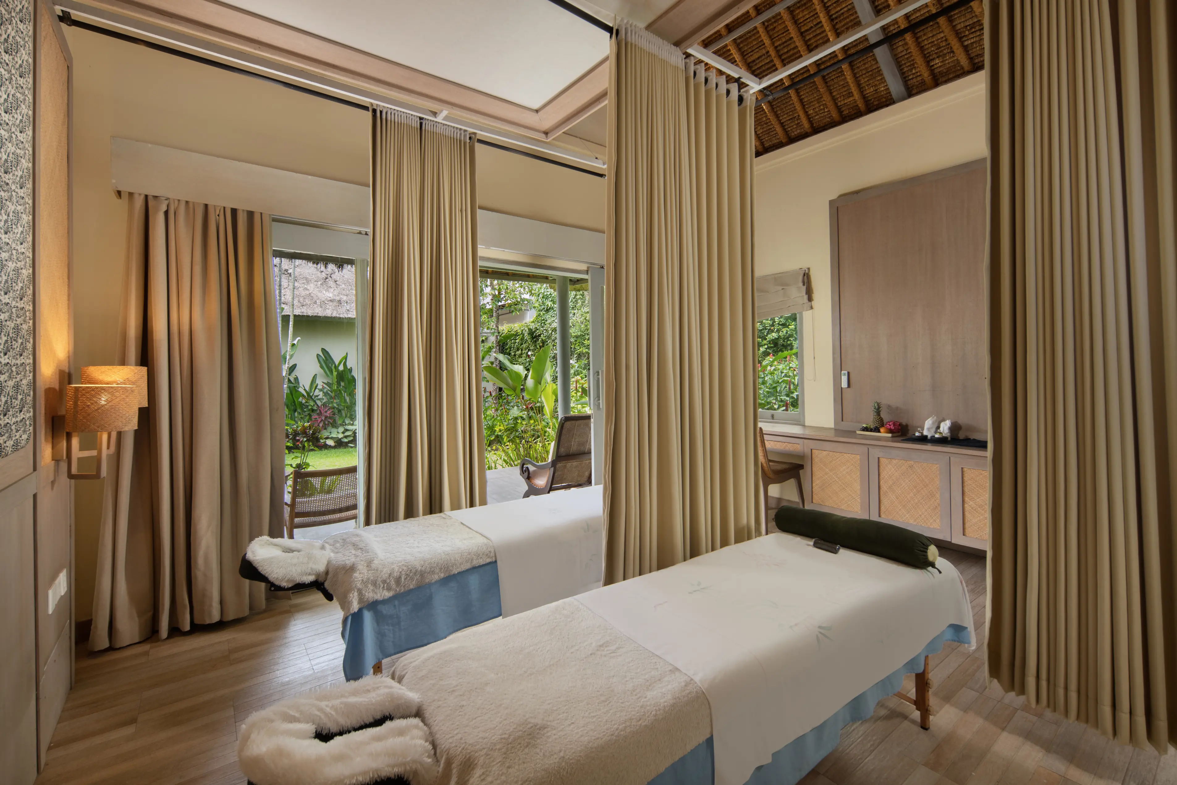 Explore Nirwana Beach & Resort
