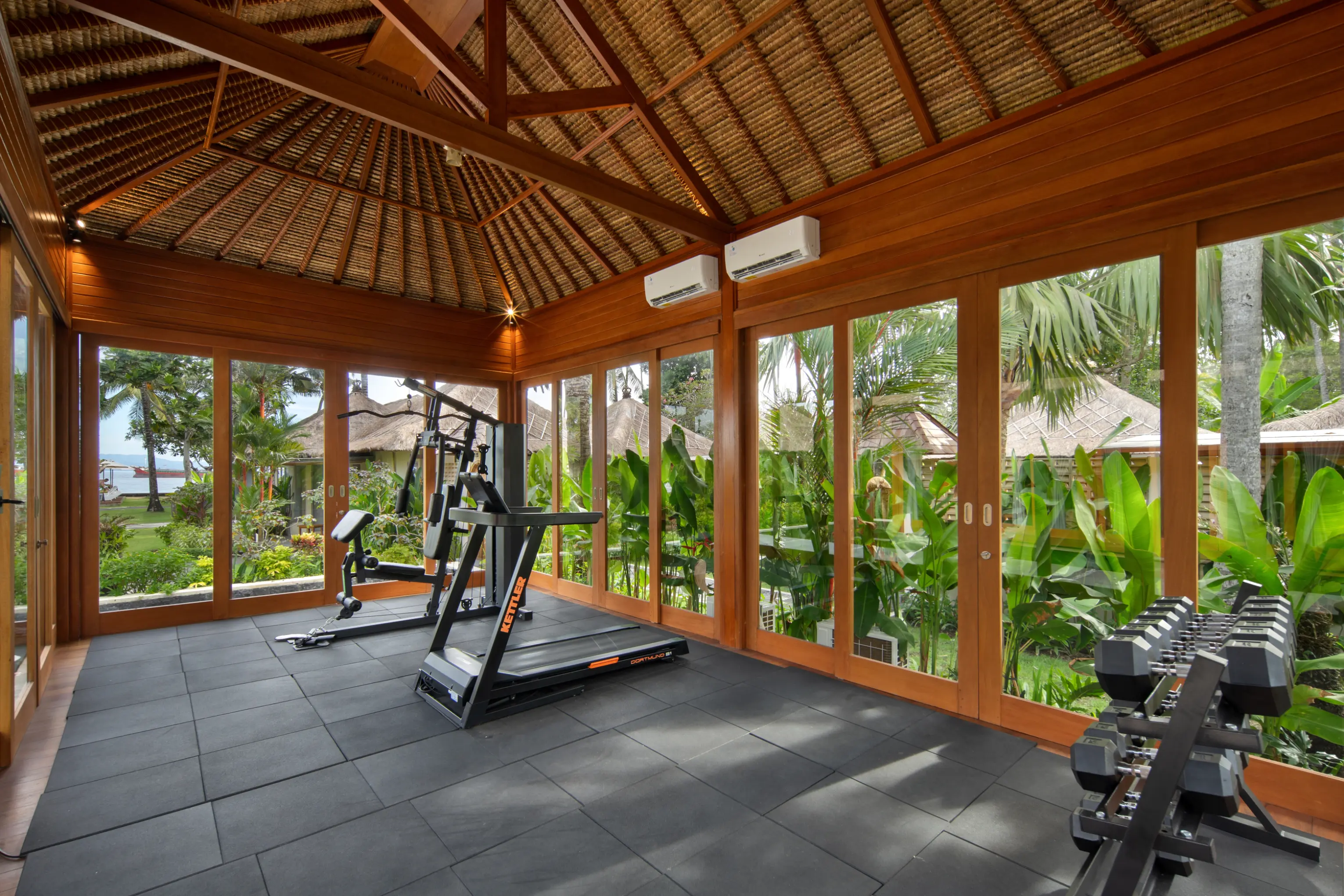 Explore Nirwana Beach & Resort
