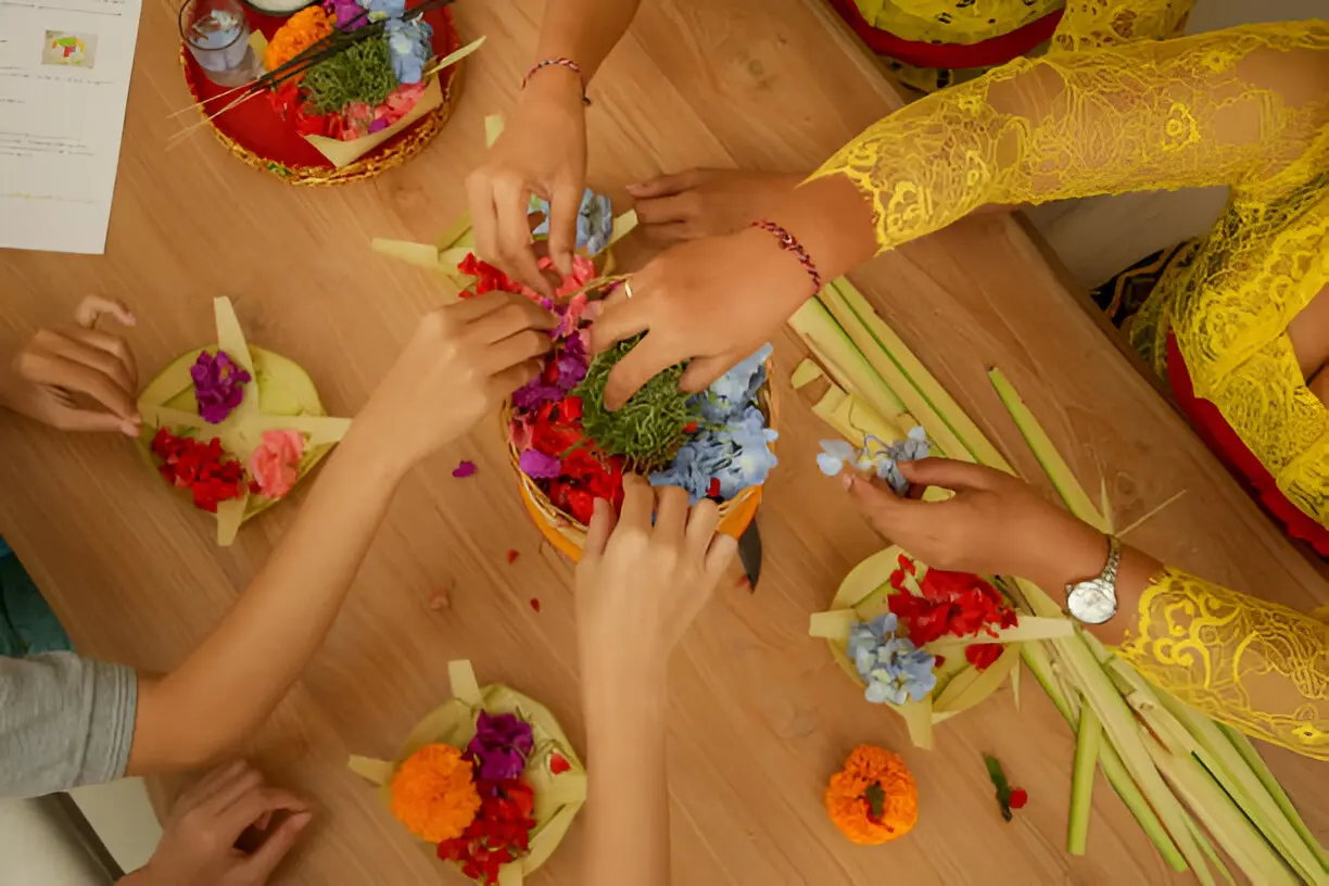 Your Perfect 3-Day Itinerary in East Bali: A Peaceful Escape with Unforgettable Activities Candidasa Karangasem images