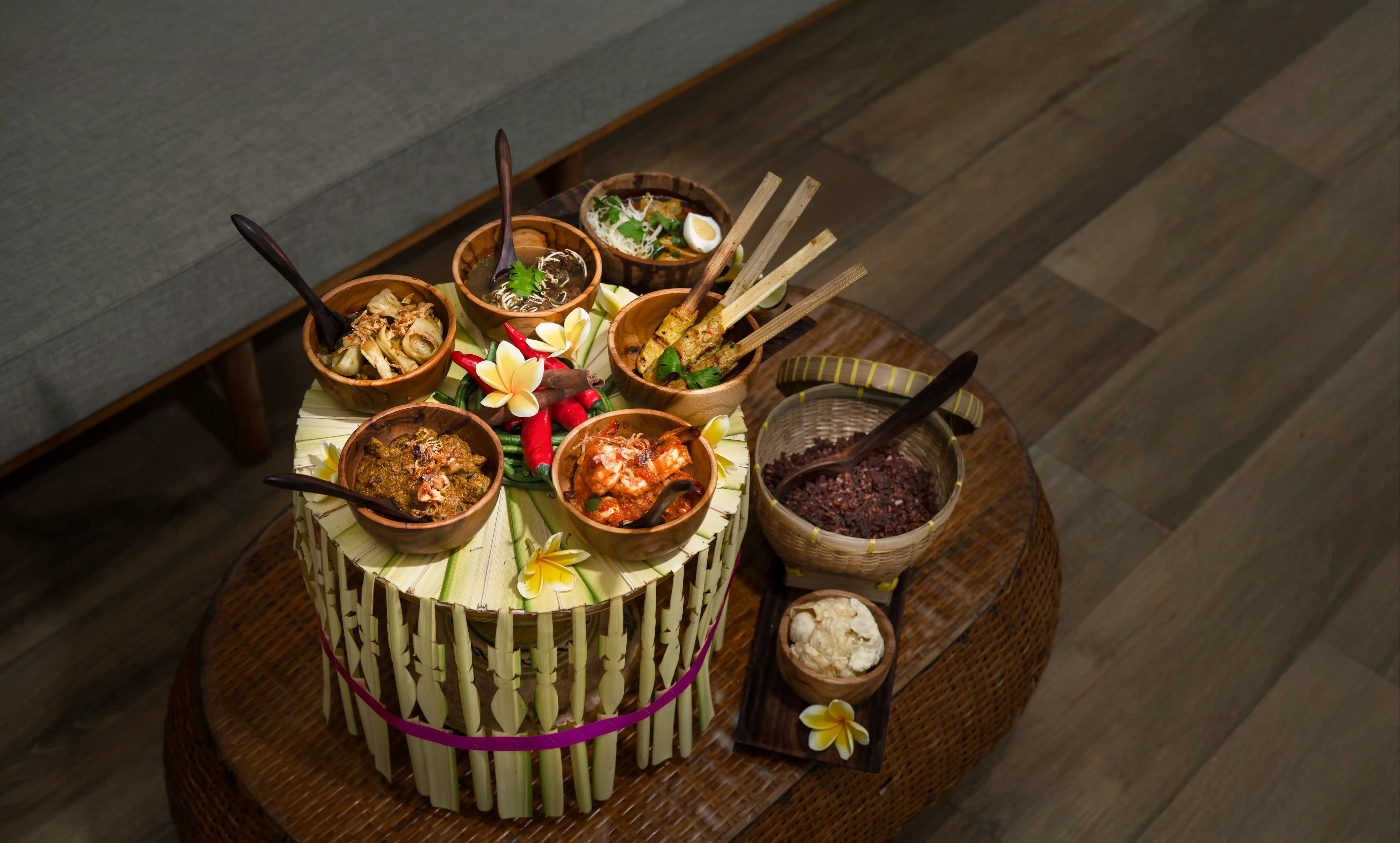 Nirwana Beach Club & Resort Offers