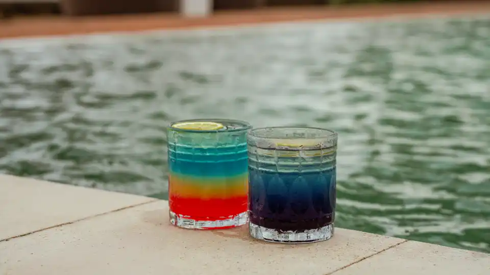 Nirwana Beach Club & Resort Offers