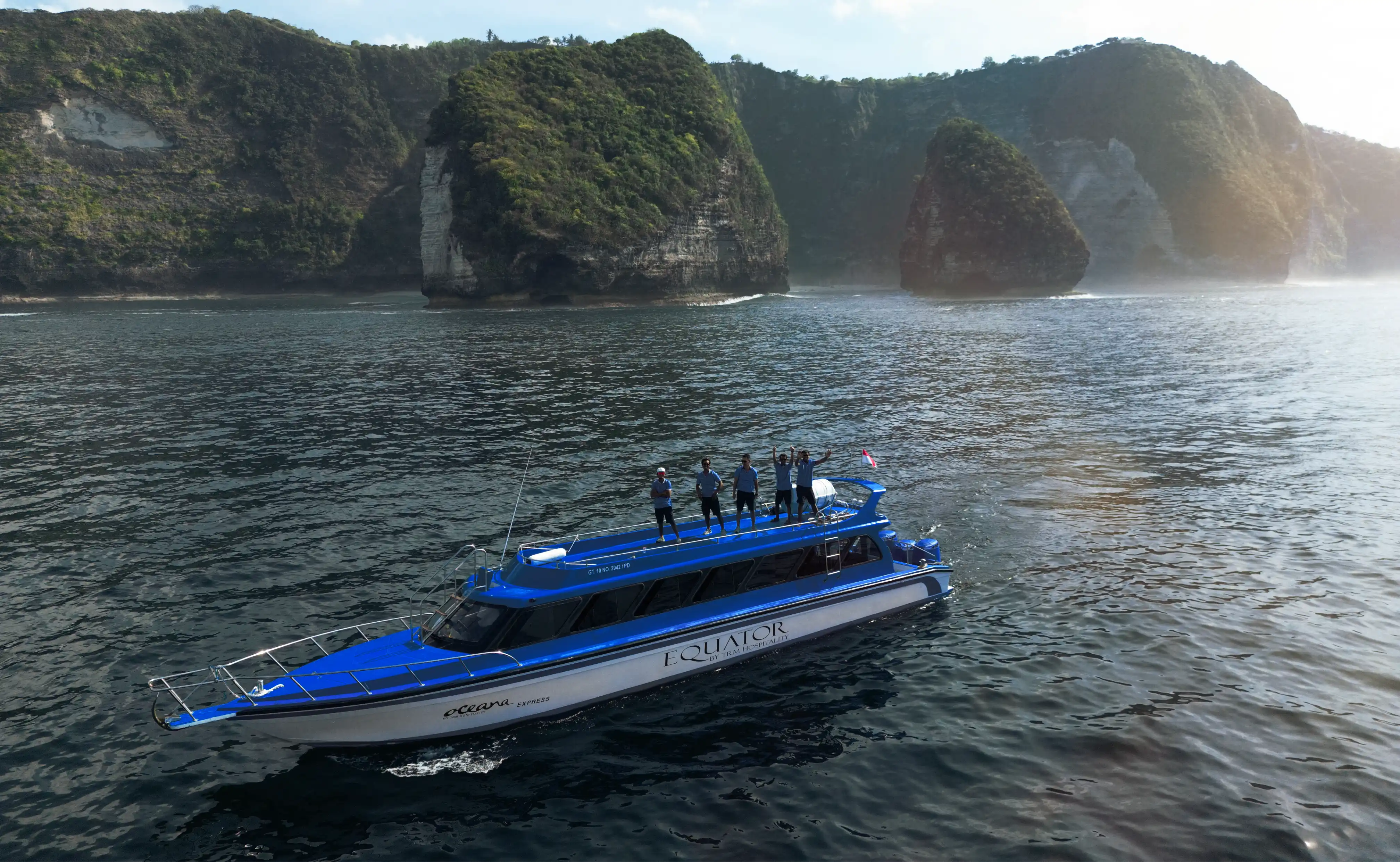 Nirwana Beach Club & Resort Offers