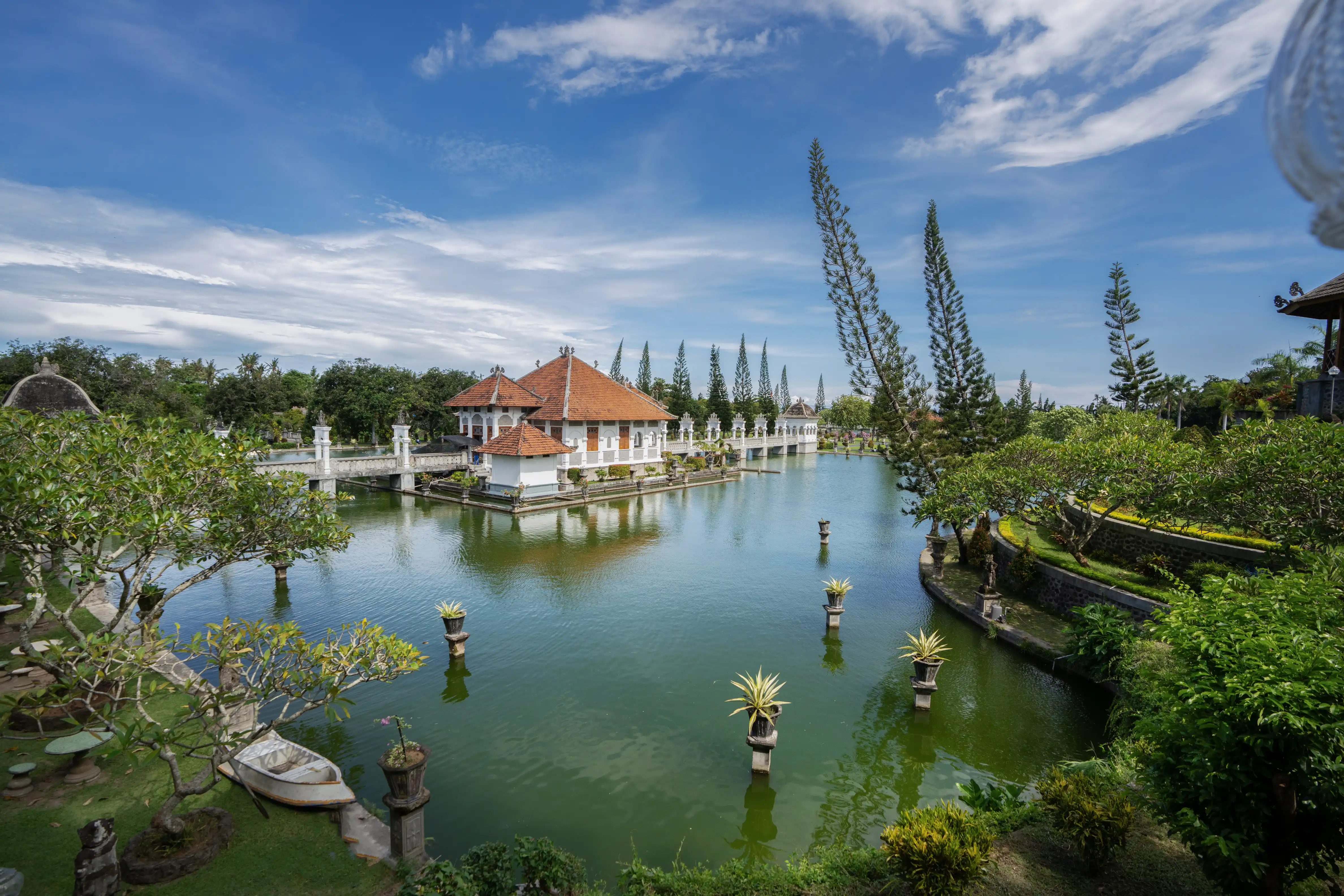 Nirwana Beach Club & Resort Offers