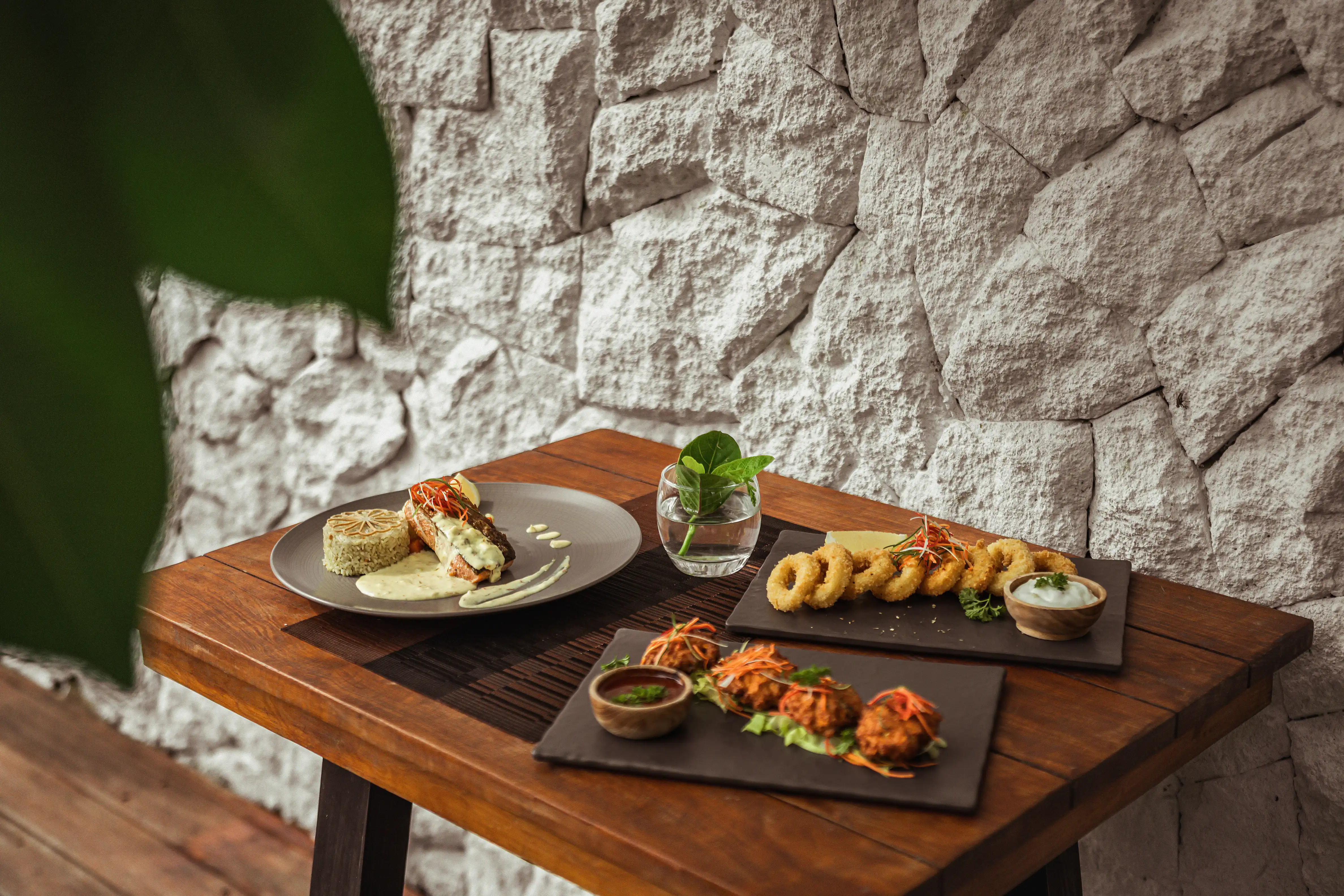 Nirwana Beach Club & Resort Offers