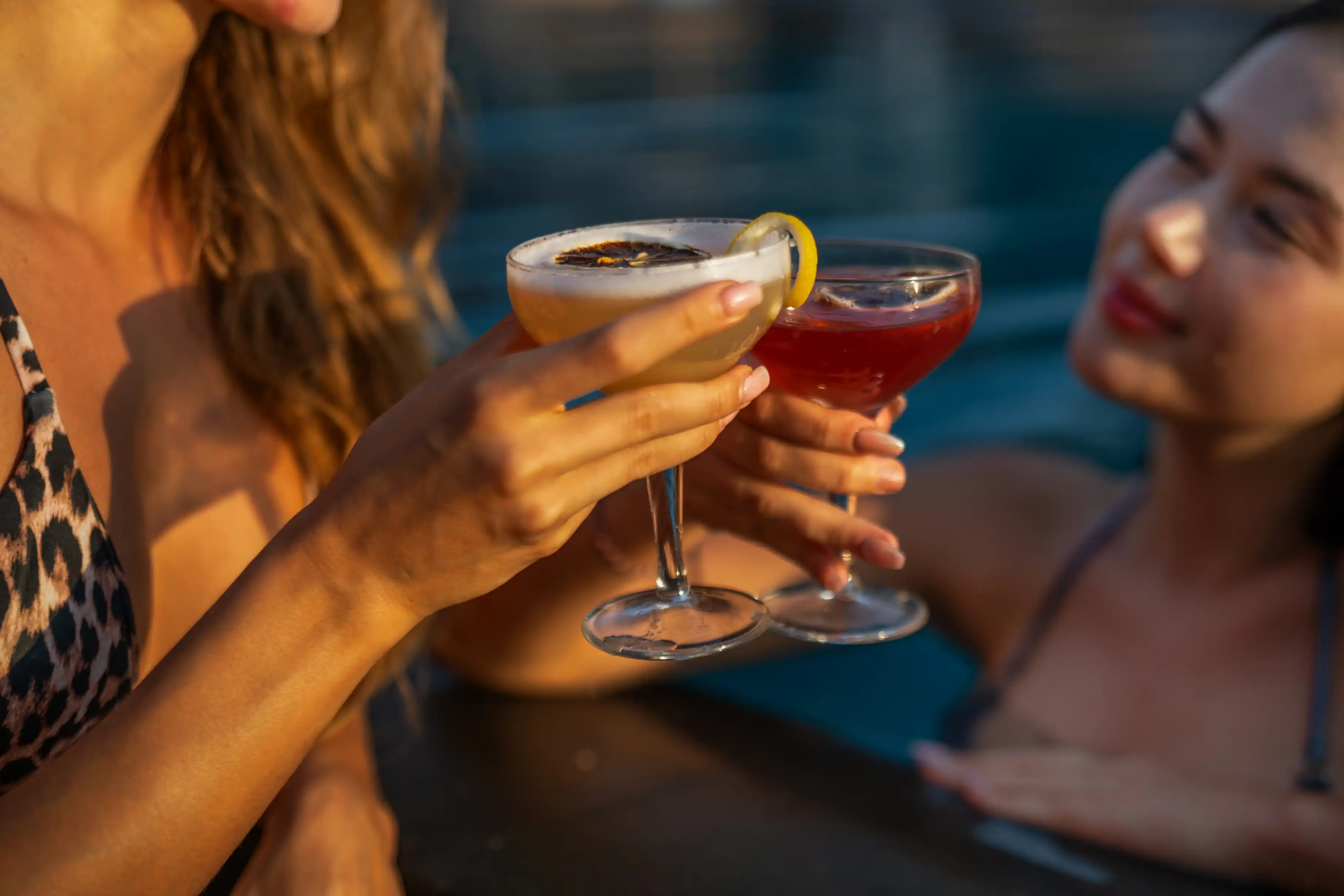 Nirwana Beach Club & Resort Offers