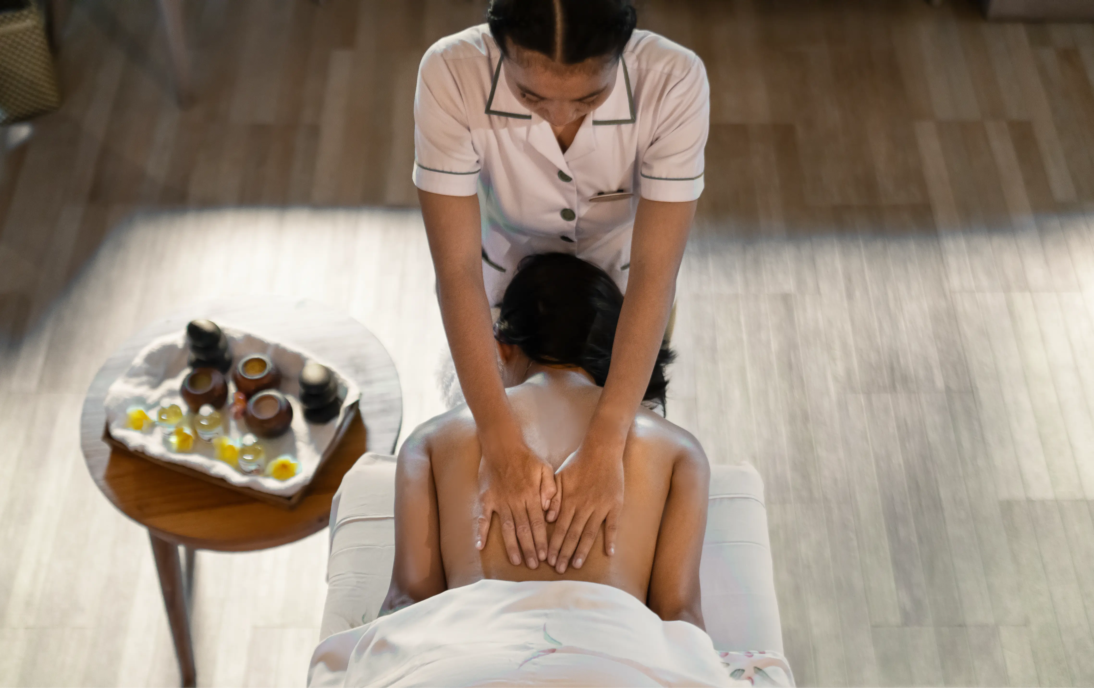 Itinerary Lembongan Beach Club & Resort