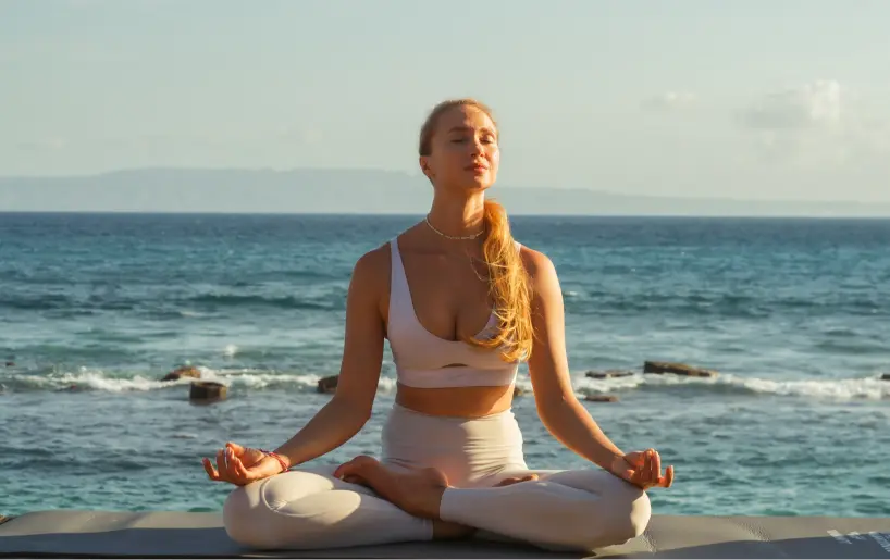 Itinerary Lembongan Beach Club & Resort