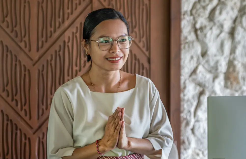 Itinerary Lembongan Beach Club & Resort