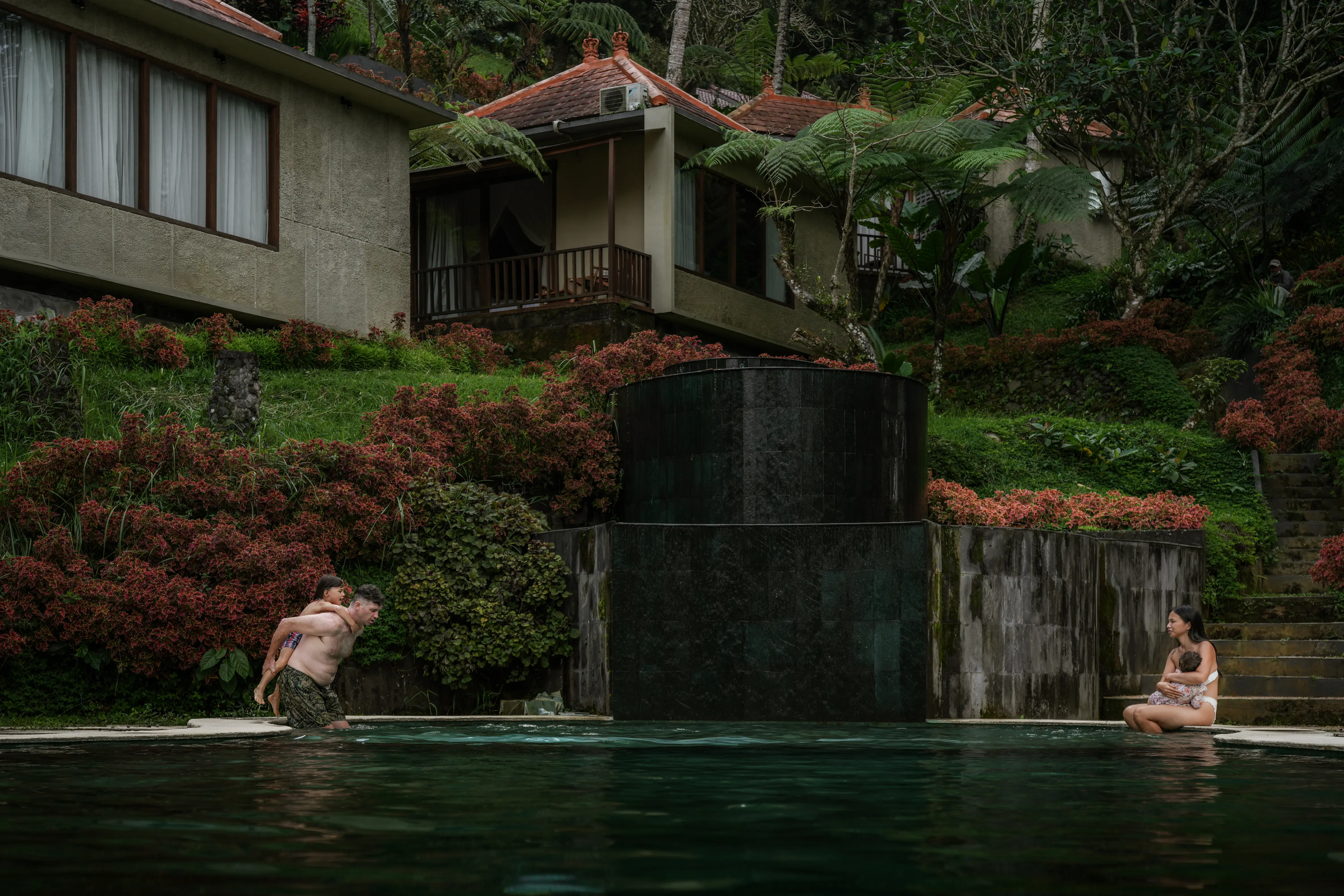 Discover Ubud's Magic : Special Offer Await at Lembongan Beach Club & Resort