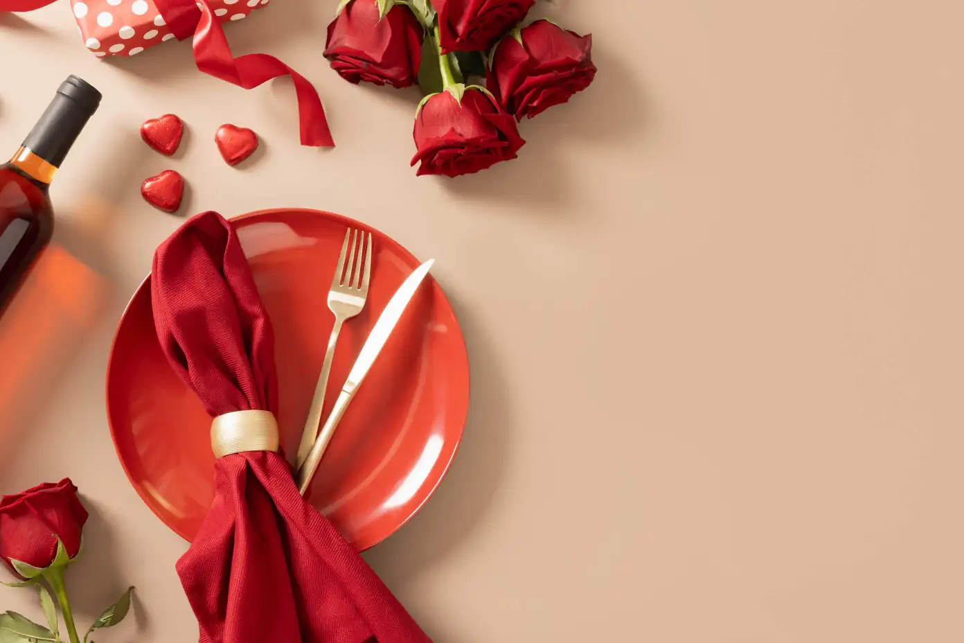 Valentine Dinner at Lembongan Beach Club & Resort