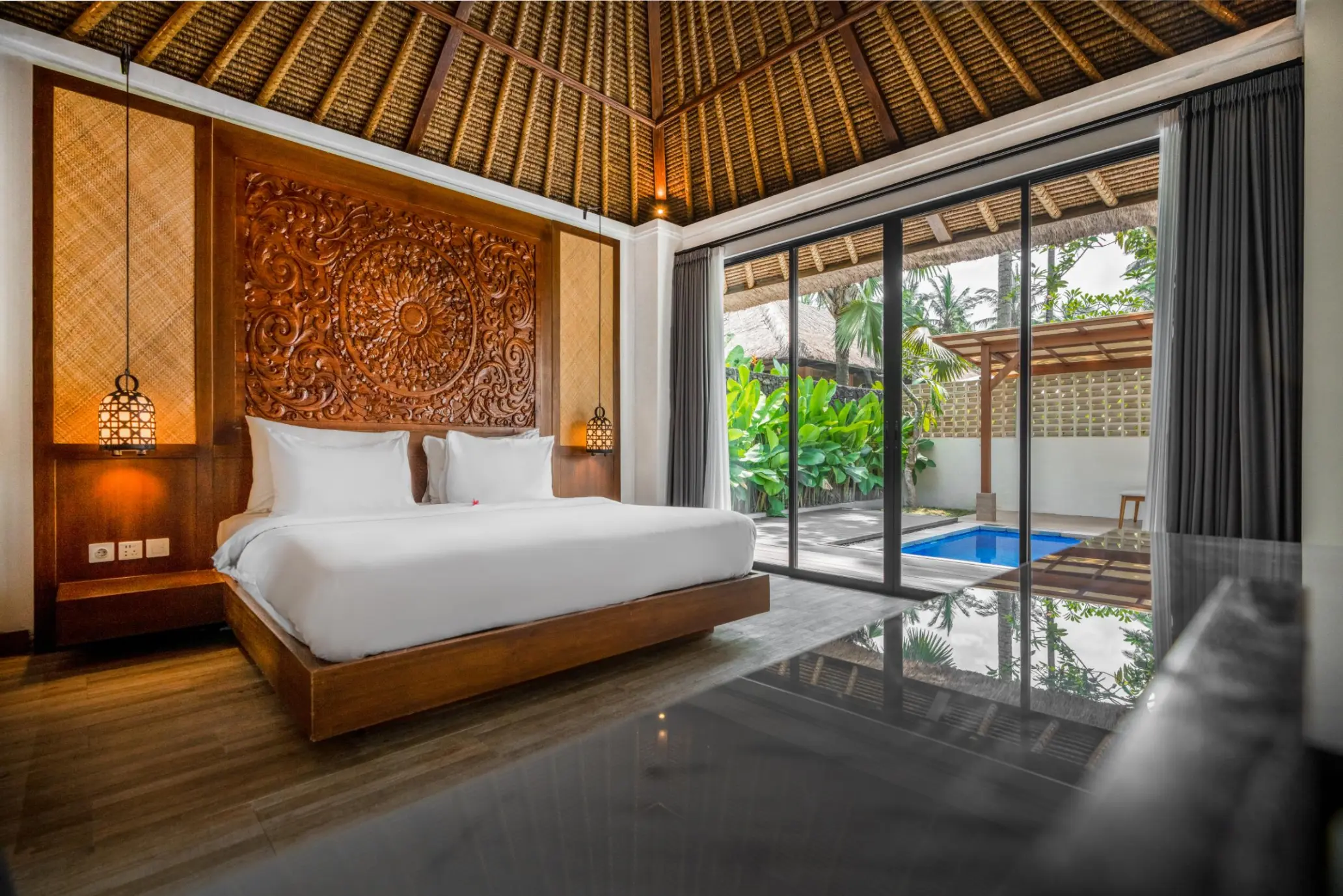 MARCH MADNESS at Lembongan Beach Club & Resort