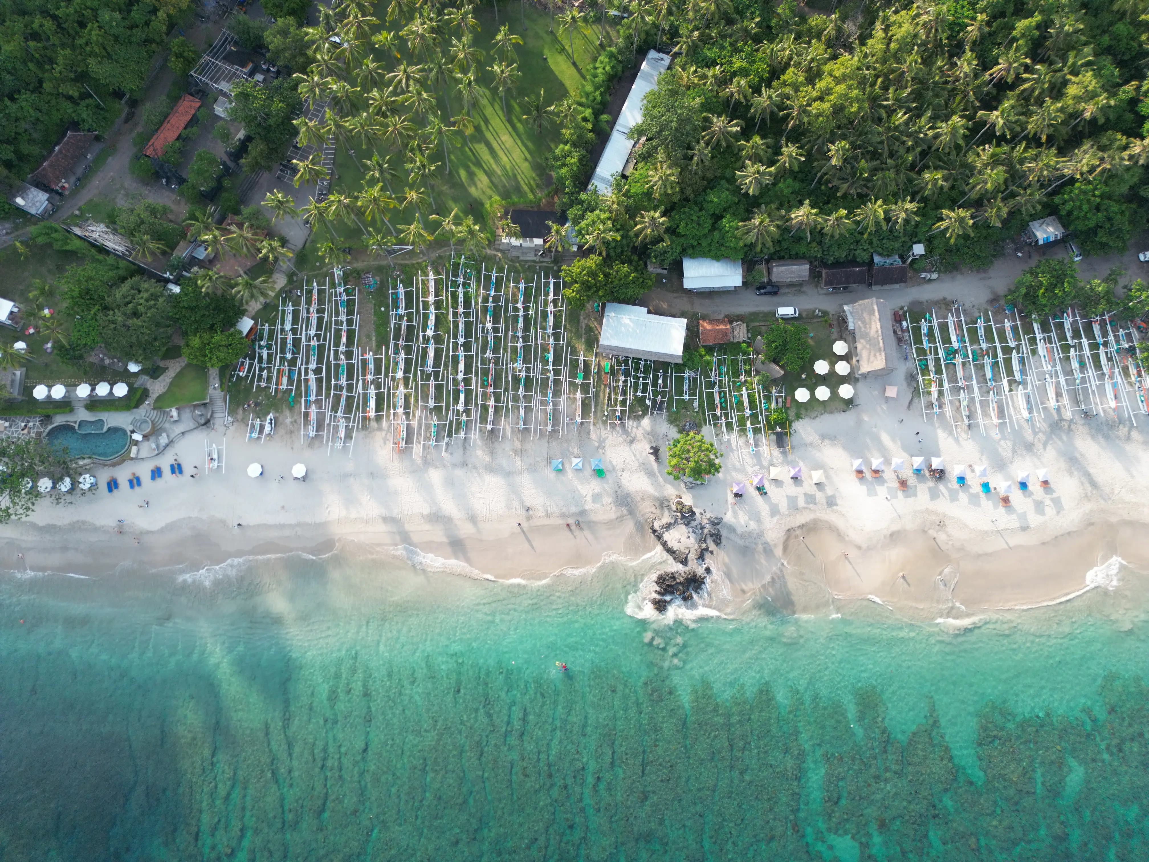 Candidasa Bali Guide 2026: The Ultimate Quiet Escape in East Bali