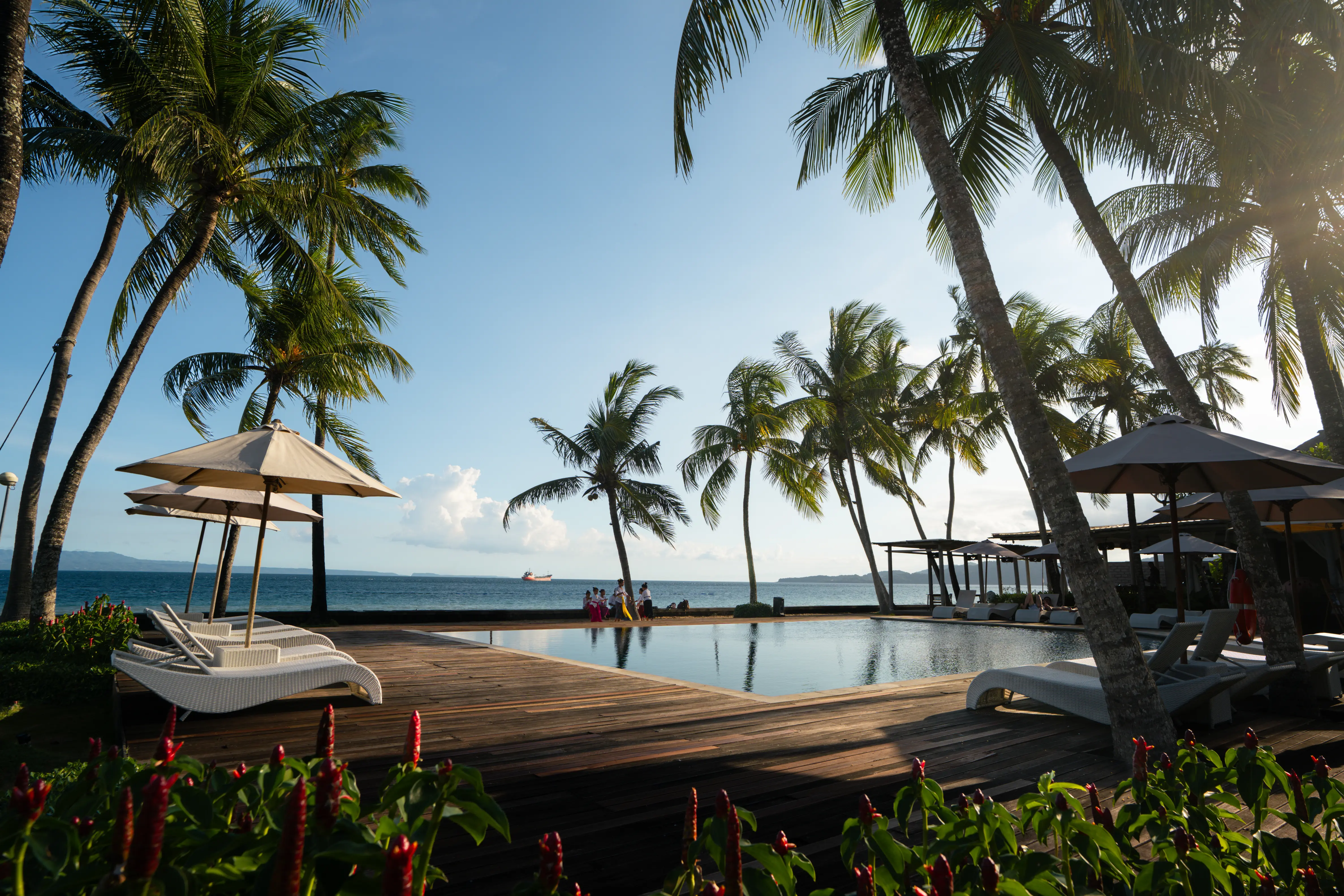 MAY EXCLUSIVE, ENJOY 30% OFF at Lembongan Beach Club & Resort