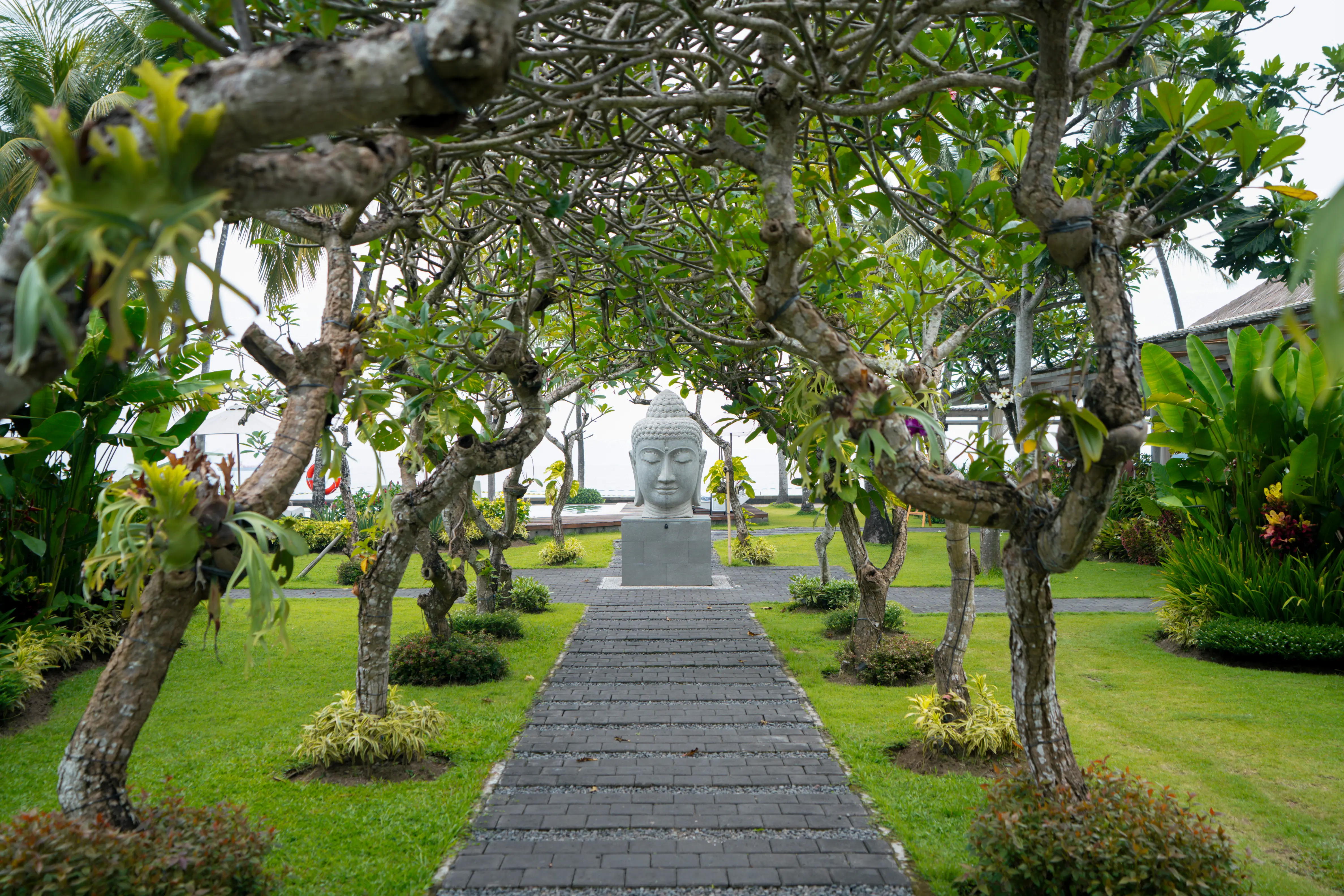 Nirwana Beach Club & Resort Offers