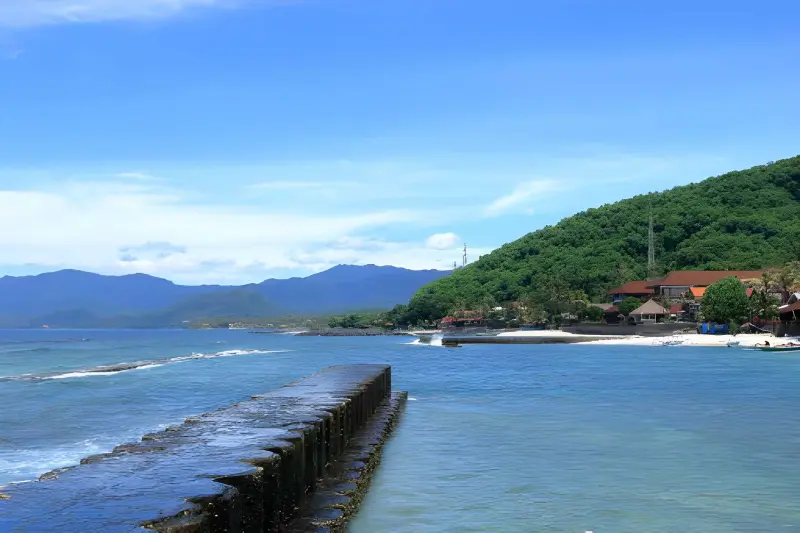 Reach New Heights: The Ultimate Guide to Exploring Bukit Guungan, Candidasa images